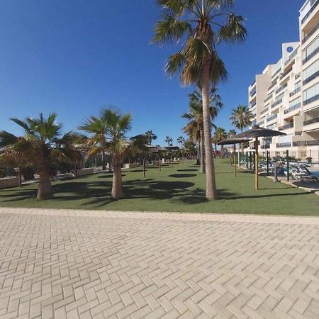 Mar Y Sal Apartment Рокетас де Мар Екстериор снимка