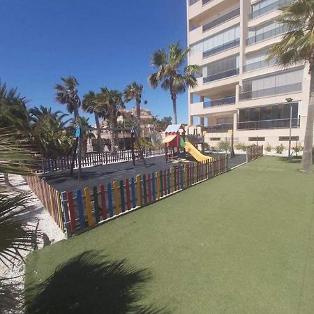Mar Y Sal Apartment Рокетас де Мар Екстериор снимка