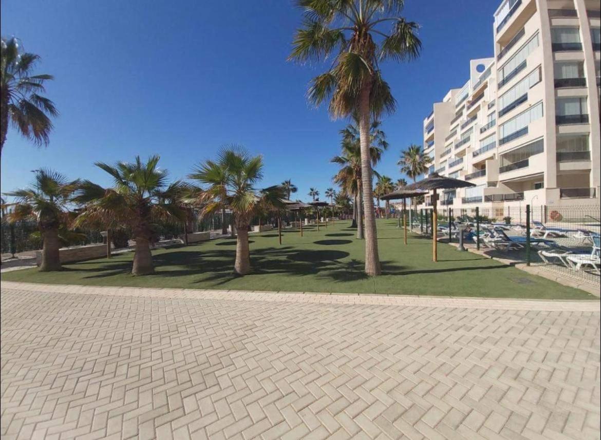 Mar Y Sal Apartment Рокетас де Мар Екстериор снимка