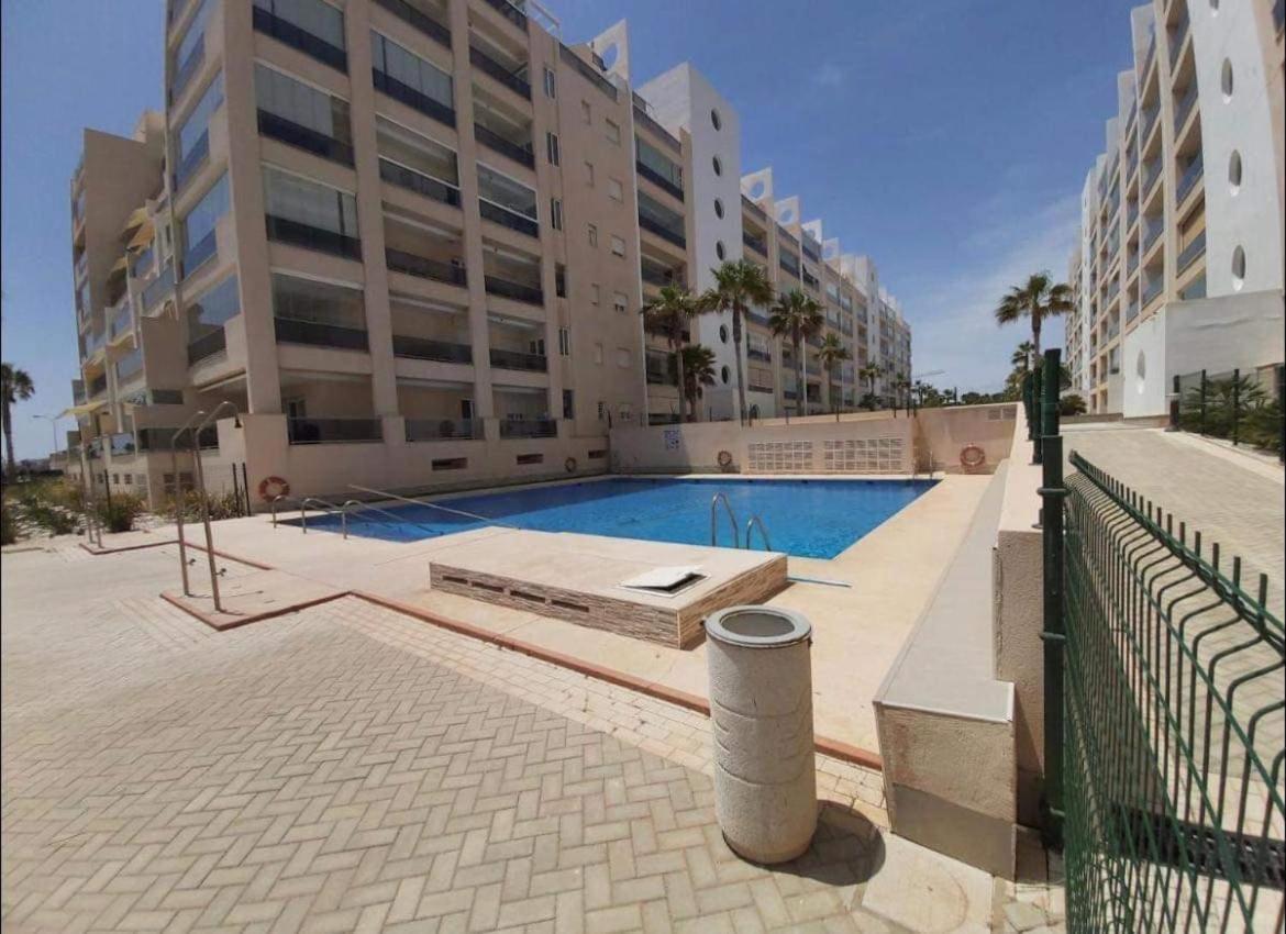 Mar Y Sal Apartment Рокетас де Мар Екстериор снимка