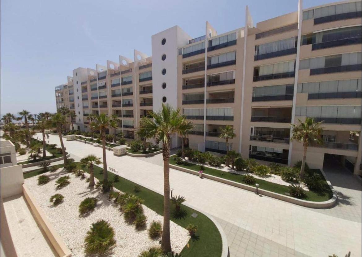 Mar Y Sal Apartment Рокетас де Мар Екстериор снимка