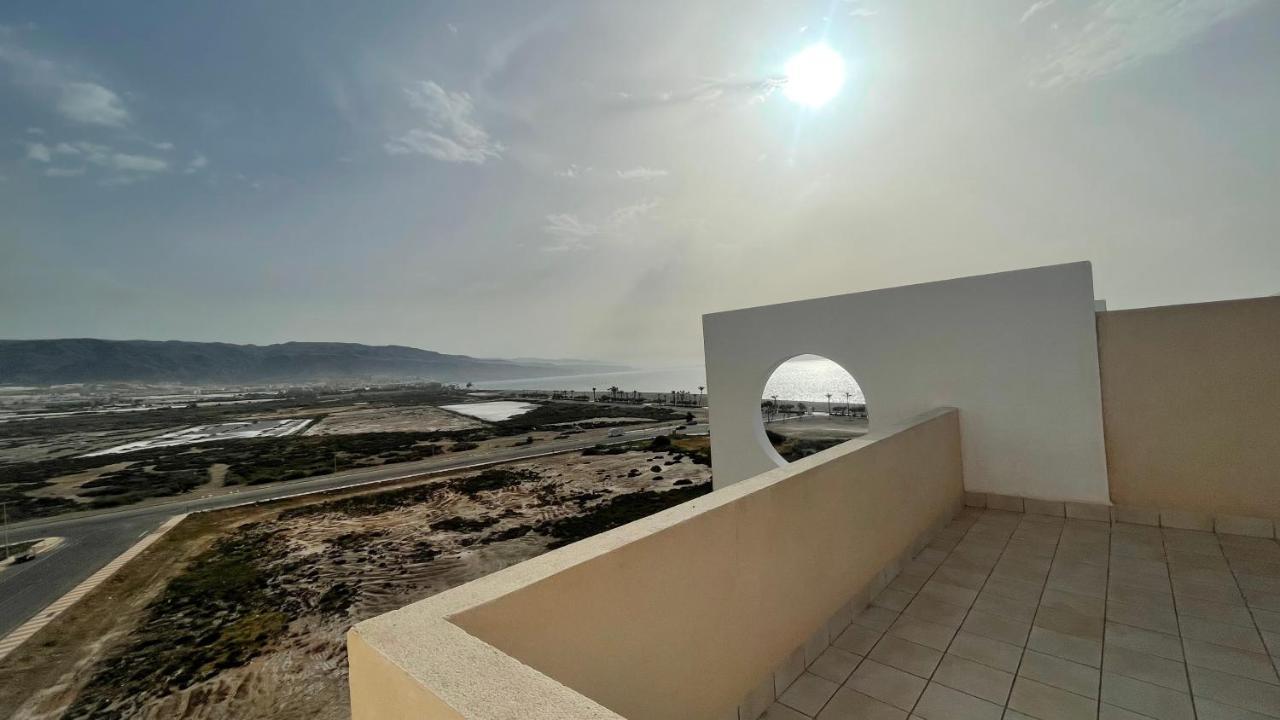 Mar Y Sal Apartment Рокетас де Мар Екстериор снимка