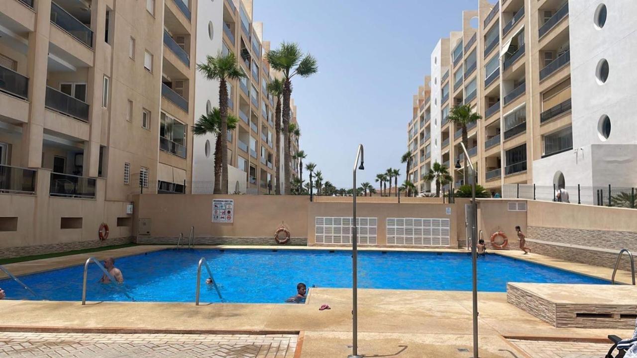 Mar Y Sal Apartment Рокетас де Мар Екстериор снимка