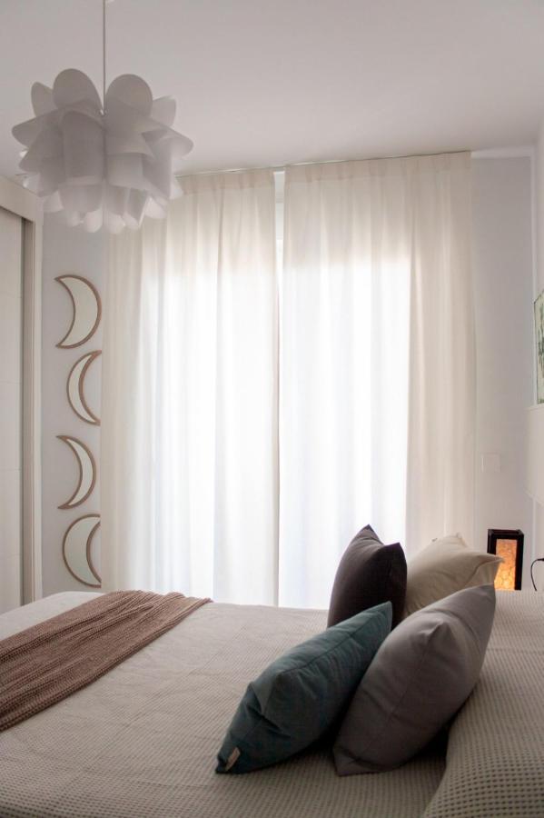 Mar Y Sal Apartment Рокетас де Мар Екстериор снимка