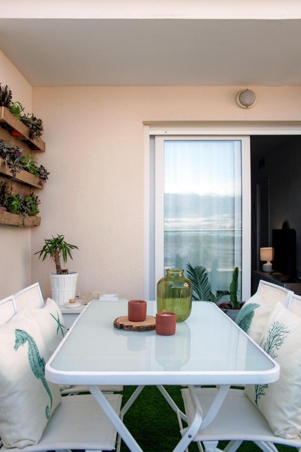 Mar Y Sal Apartment Рокетас де Мар Екстериор снимка