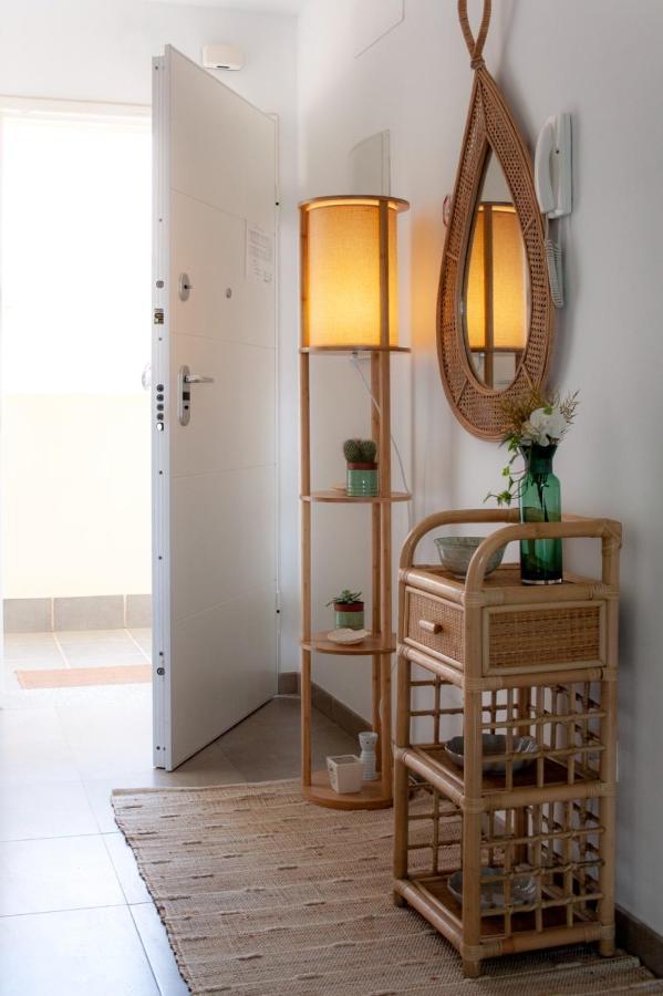 Mar Y Sal Apartment Рокетас де Мар Екстериор снимка