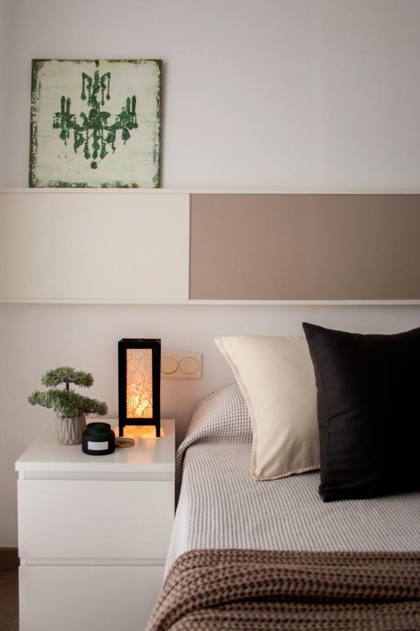 Mar Y Sal Apartment Рокетас де Мар Екстериор снимка