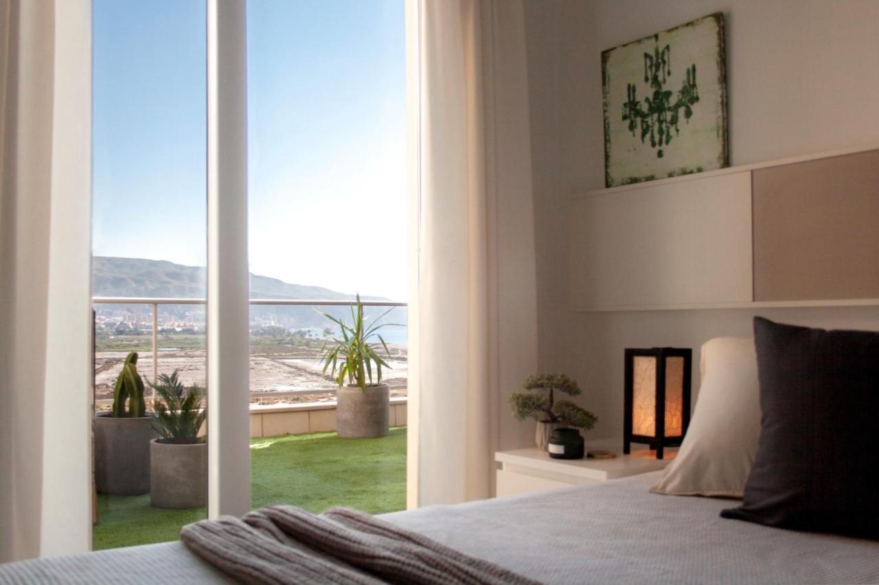 Mar Y Sal Apartment Рокетас де Мар Екстериор снимка