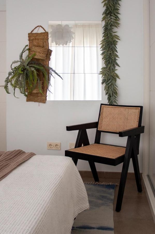 Mar Y Sal Apartment Рокетас де Мар Екстериор снимка