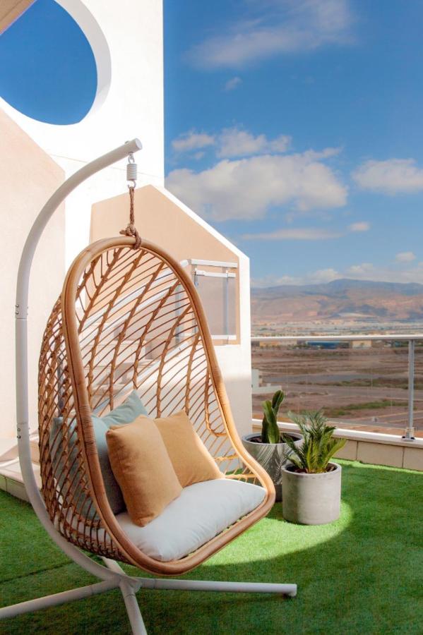 Mar Y Sal Apartment Рокетас де Мар Екстериор снимка