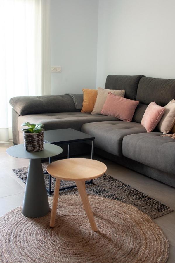 Mar Y Sal Apartment Рокетас де Мар Екстериор снимка