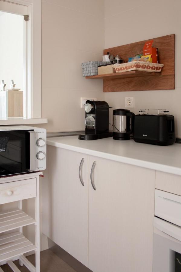 Mar Y Sal Apartment Рокетас де Мар Екстериор снимка