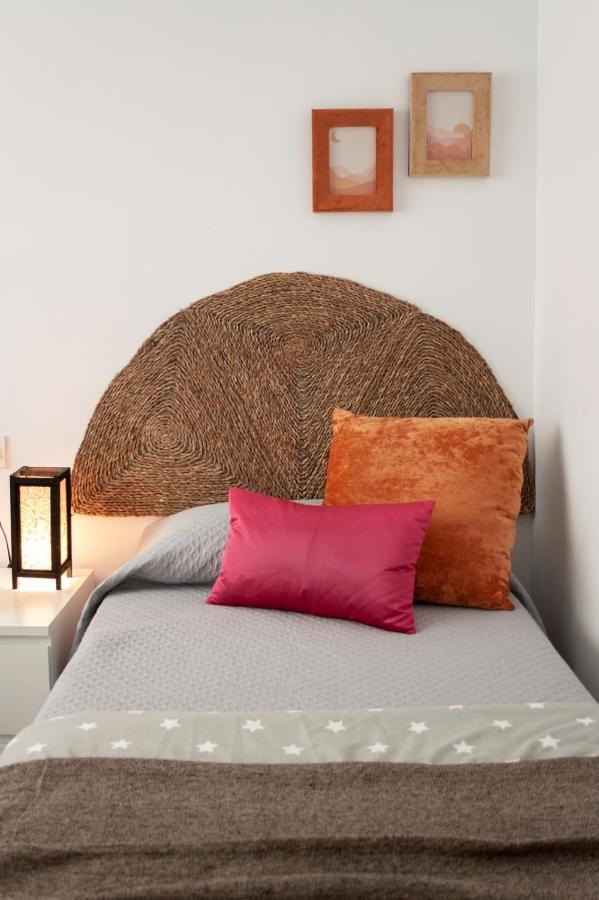 Mar Y Sal Apartment Рокетас де Мар Екстериор снимка