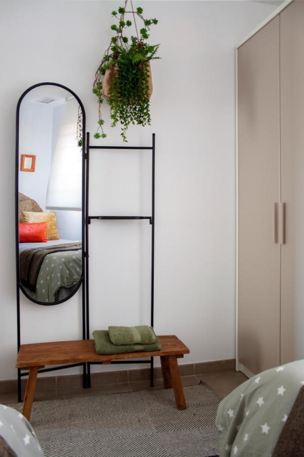 Mar Y Sal Apartment Рокетас де Мар Екстериор снимка