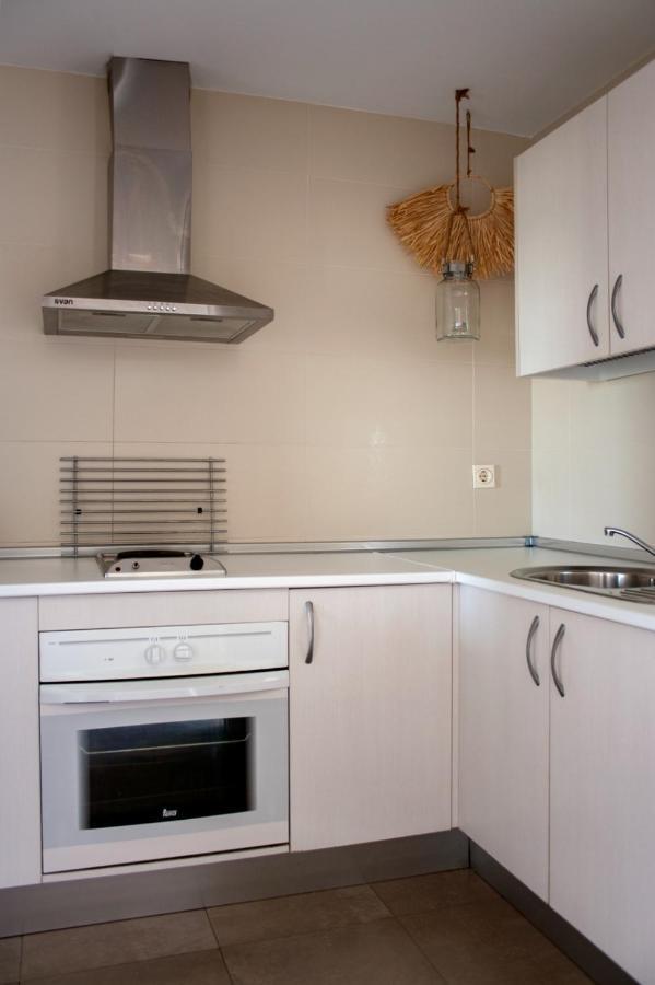 Mar Y Sal Apartment Рокетас де Мар Екстериор снимка