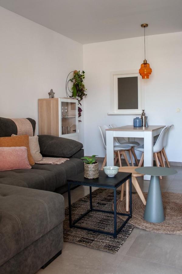 Mar Y Sal Apartment Рокетас де Мар Екстериор снимка