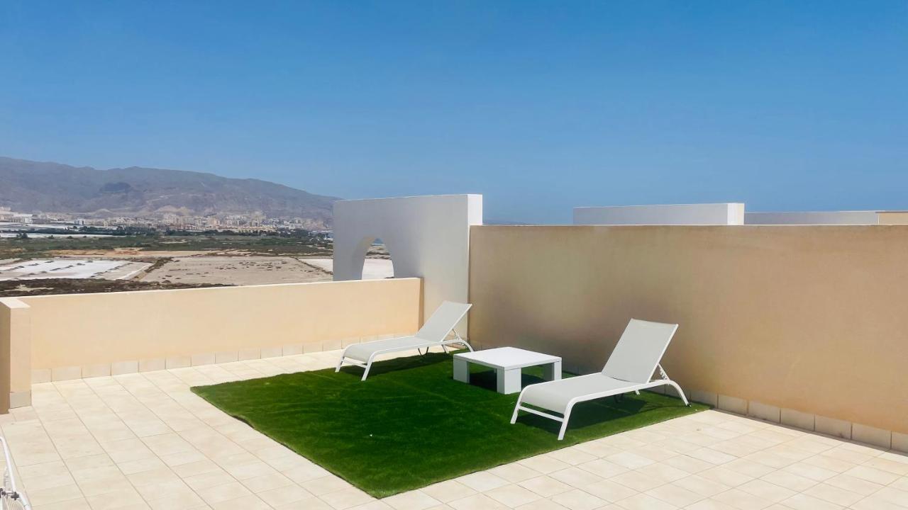 Mar Y Sal Apartment Рокетас де Мар Екстериор снимка